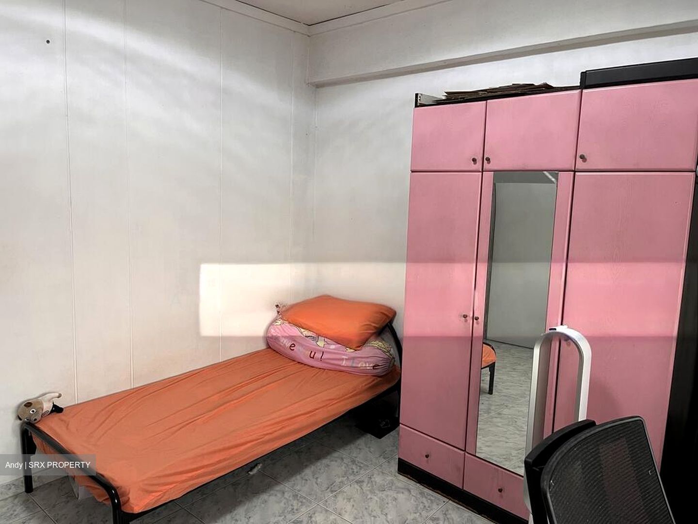 Blk 370 Tampines Street 34 (Tampines), HDB 4 Rooms #628393221